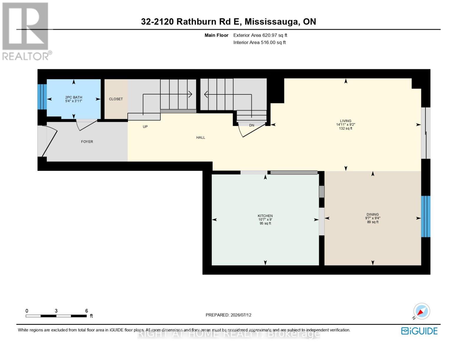 #32 2120 RATHBURN ROAD E - 36