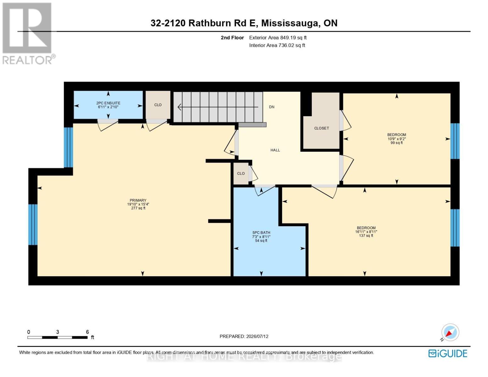 #32 2120 RATHBURN ROAD E - 37