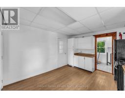 Recreational, Games room - 127 Main Street S, Halton Hills, ON L7G3E5 Photo 9