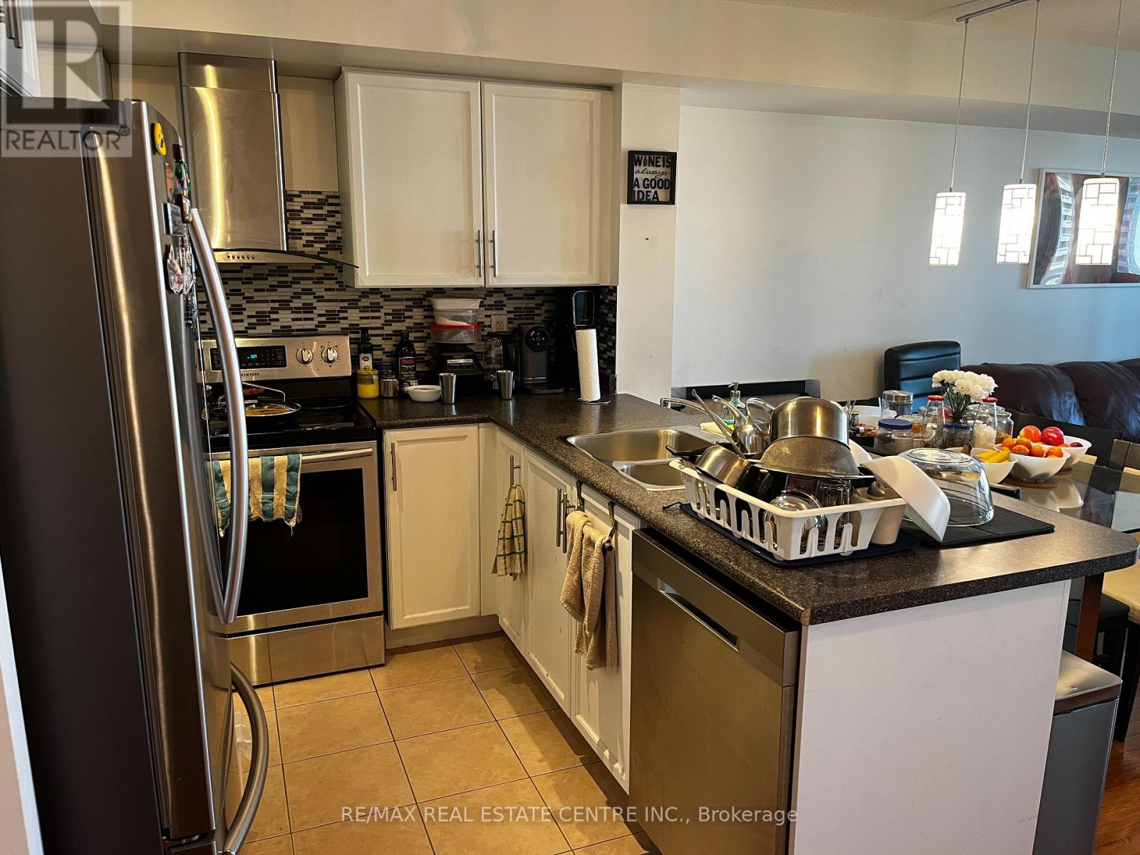 #1010 33 ELM DRIVE E - 10
