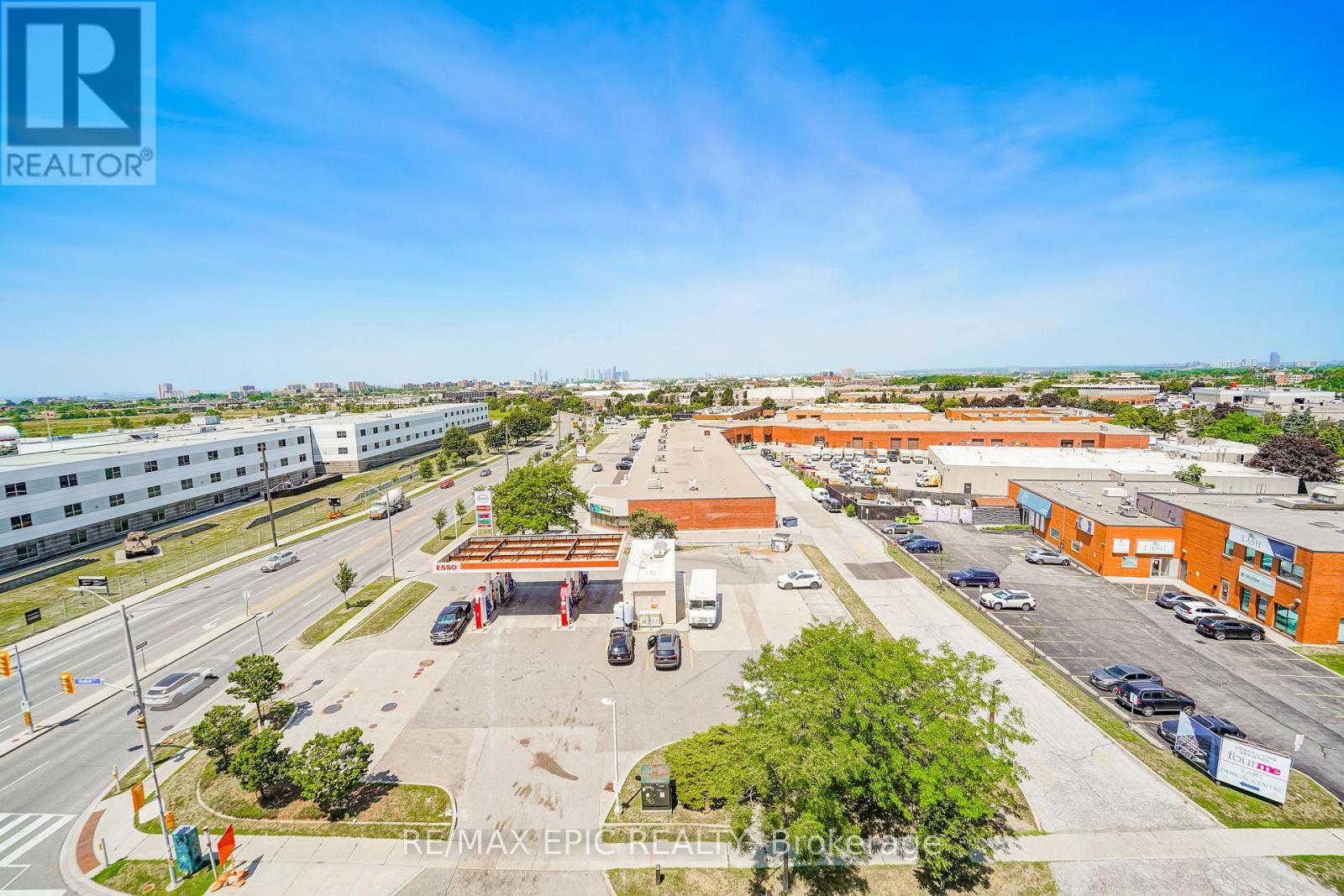 #928 1100 SHEPPARD AVENUE W - 20