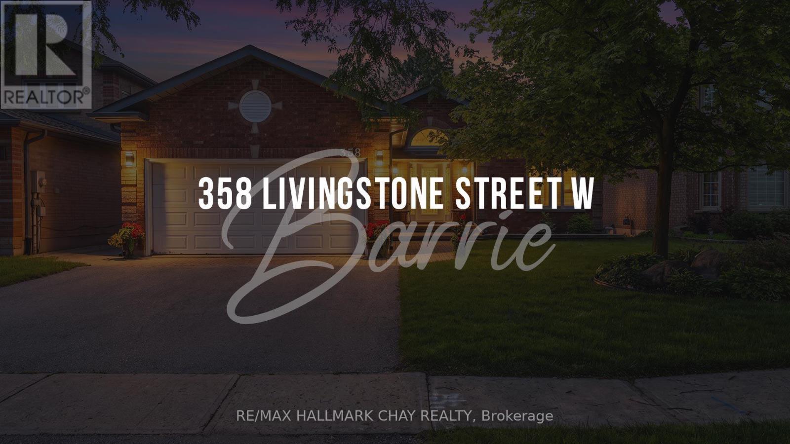358 LIVINGSTONE STREET W - 22
