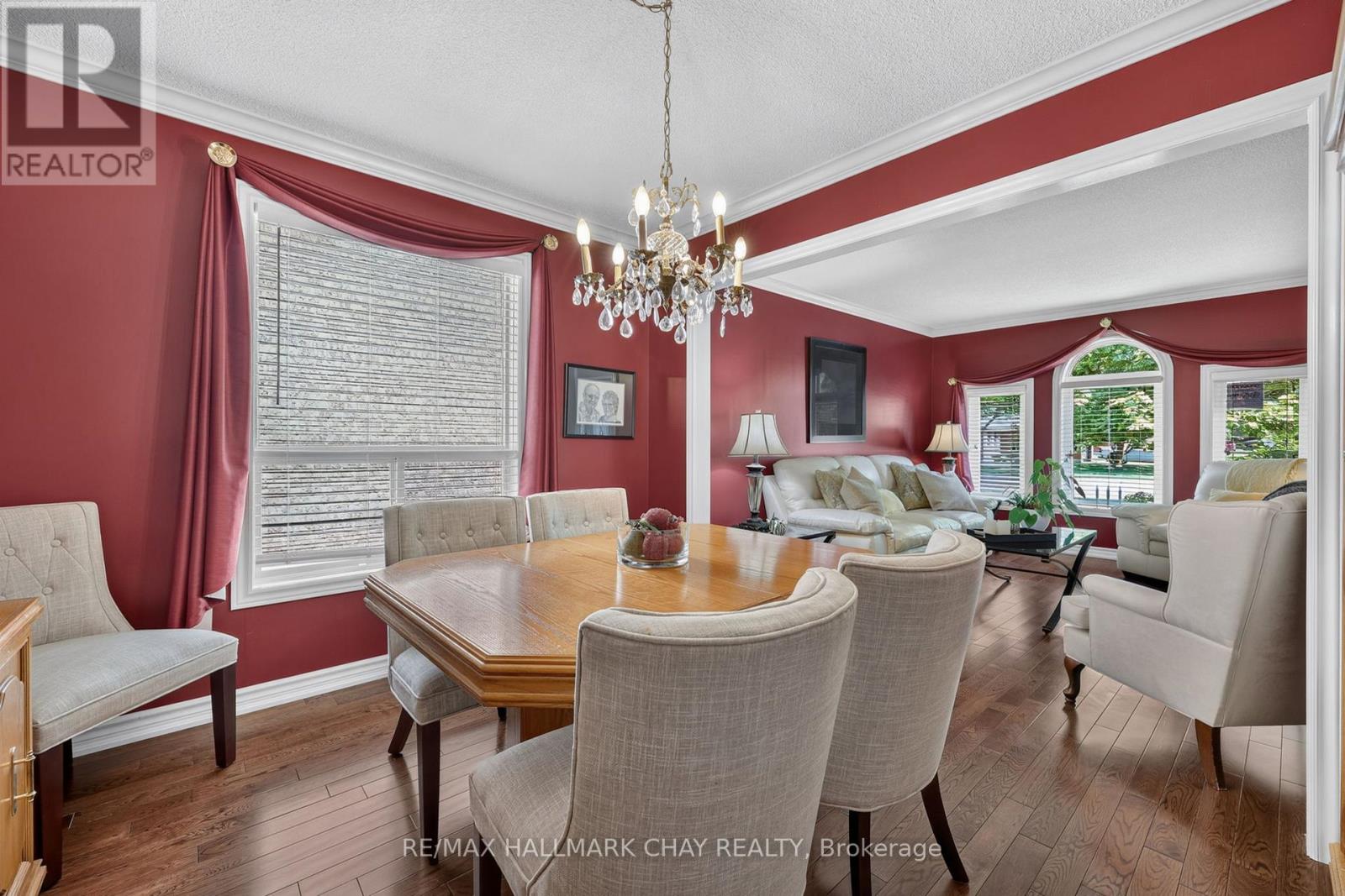 358 LIVINGSTONE STREET W - 5