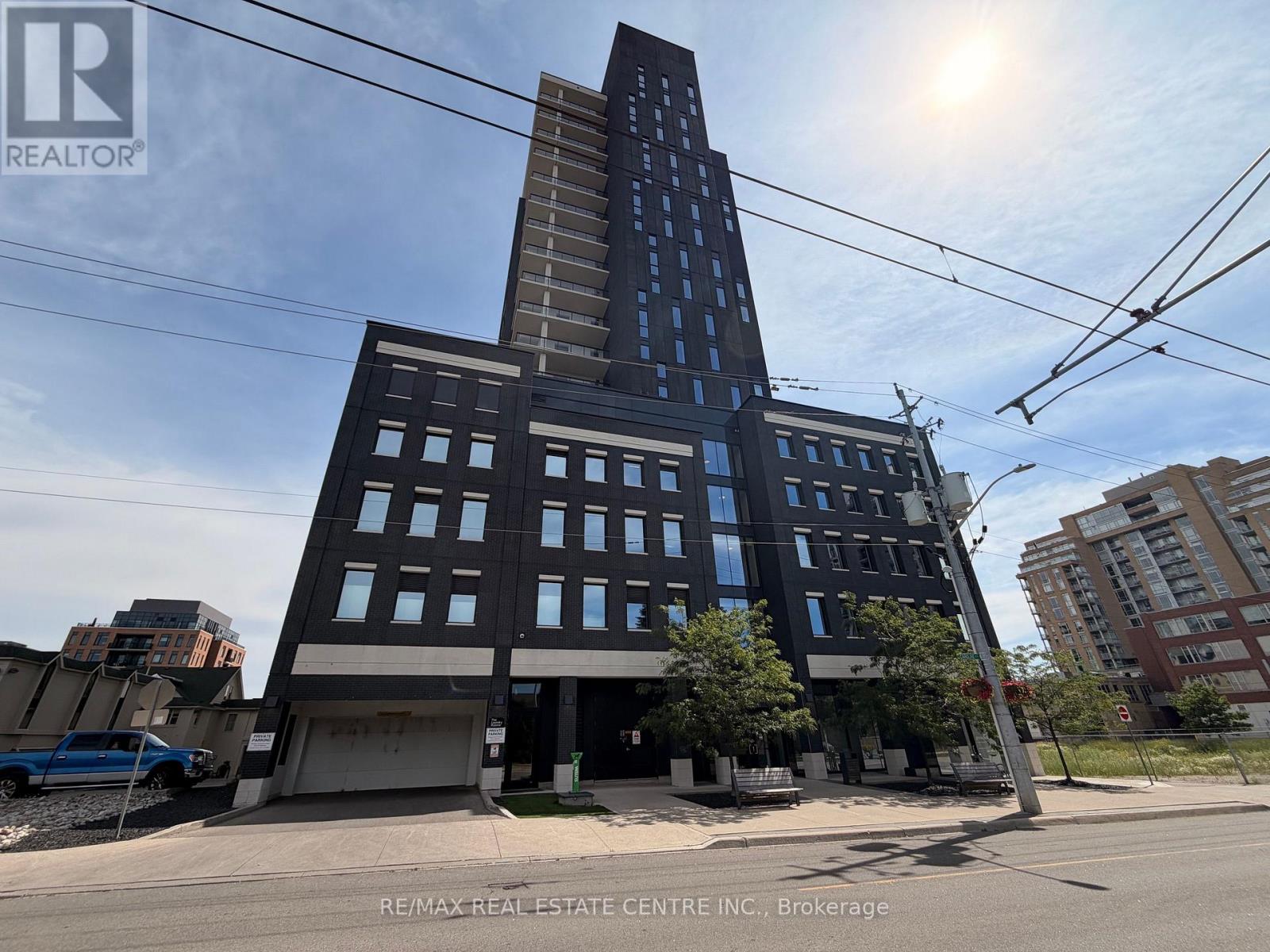 #1002 181 KING STREET S - Image 17