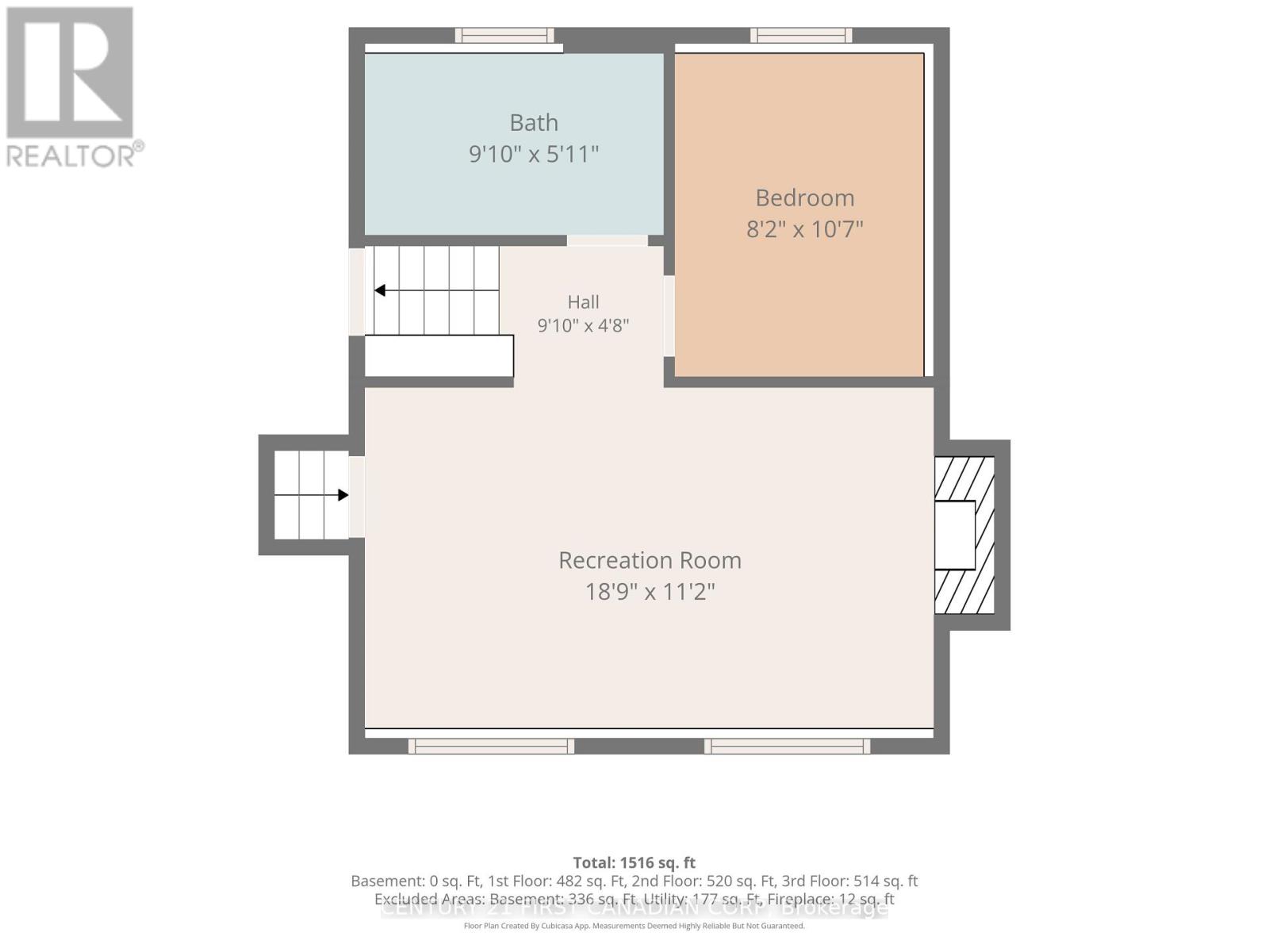 32 MENDIP CRESCENT - 46