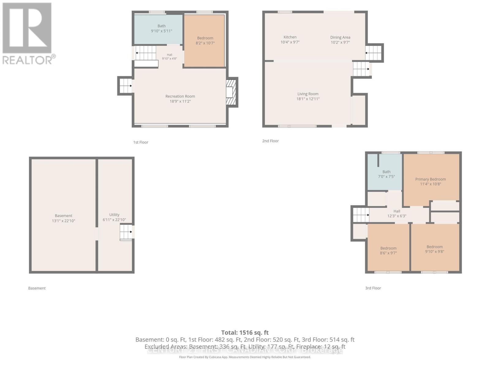 32 MENDIP CRESCENT - 49