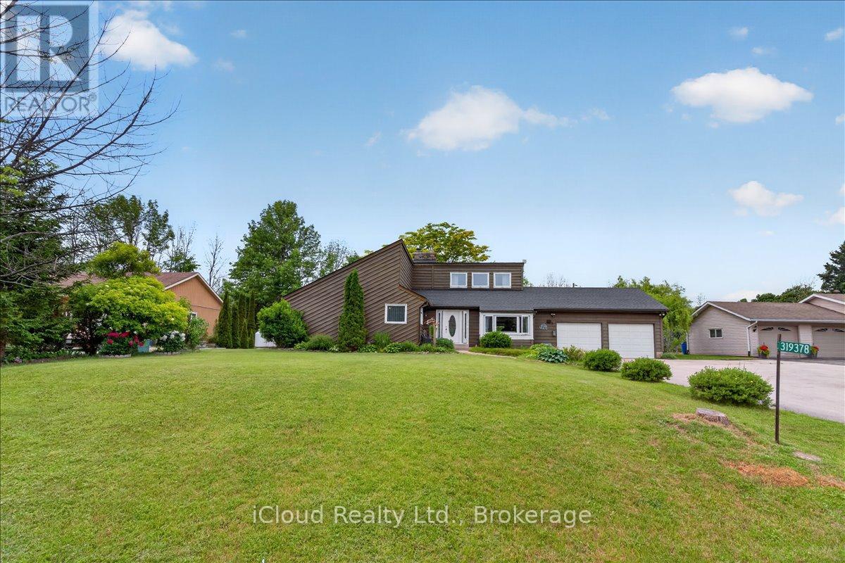 319378 GREY ROAD 1 - 6