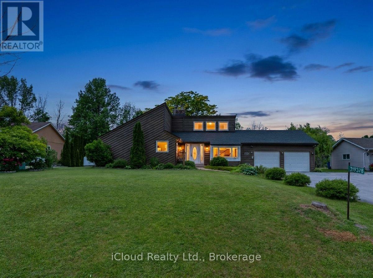 319378 GREY ROAD 1 - 7