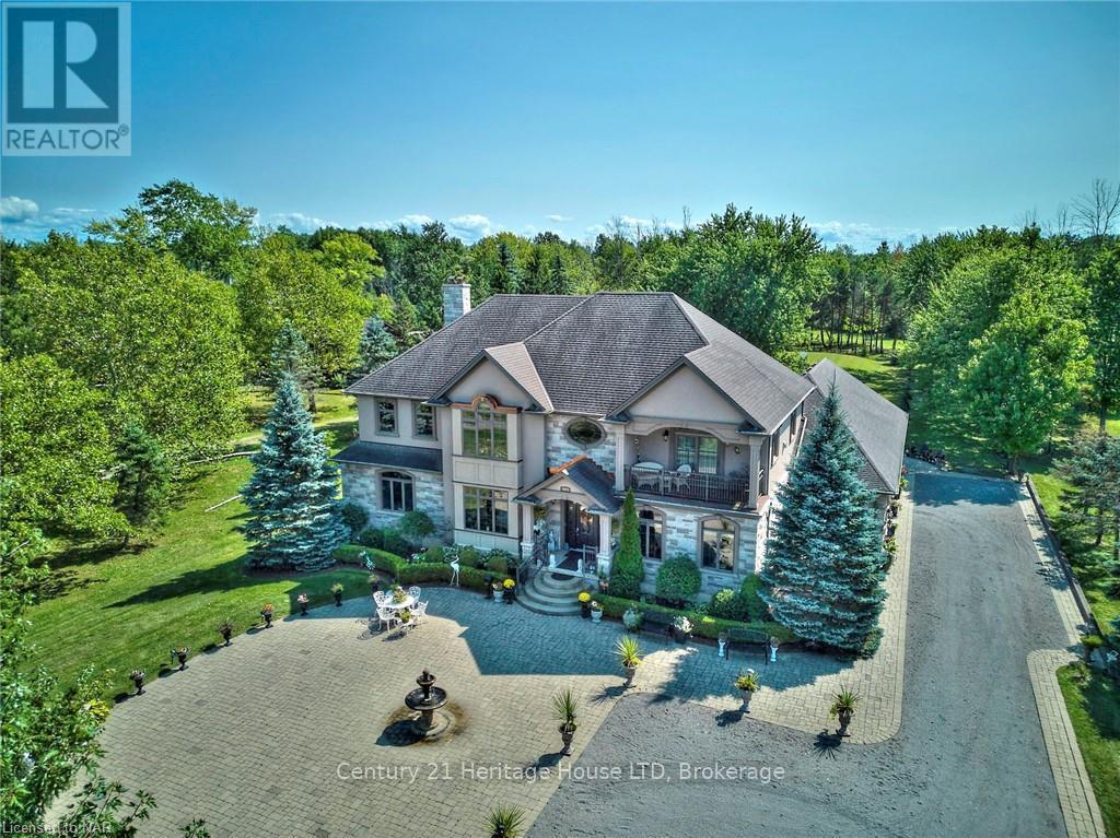 4025 NIAGARA RIVER PARKWAY - 4