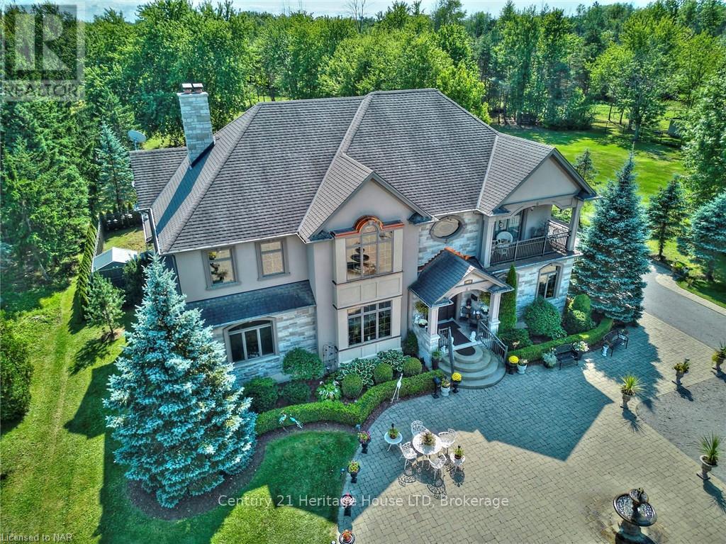4025 NIAGARA RIVER PARKWAY - 1