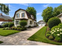 99 WELLAND STREET N