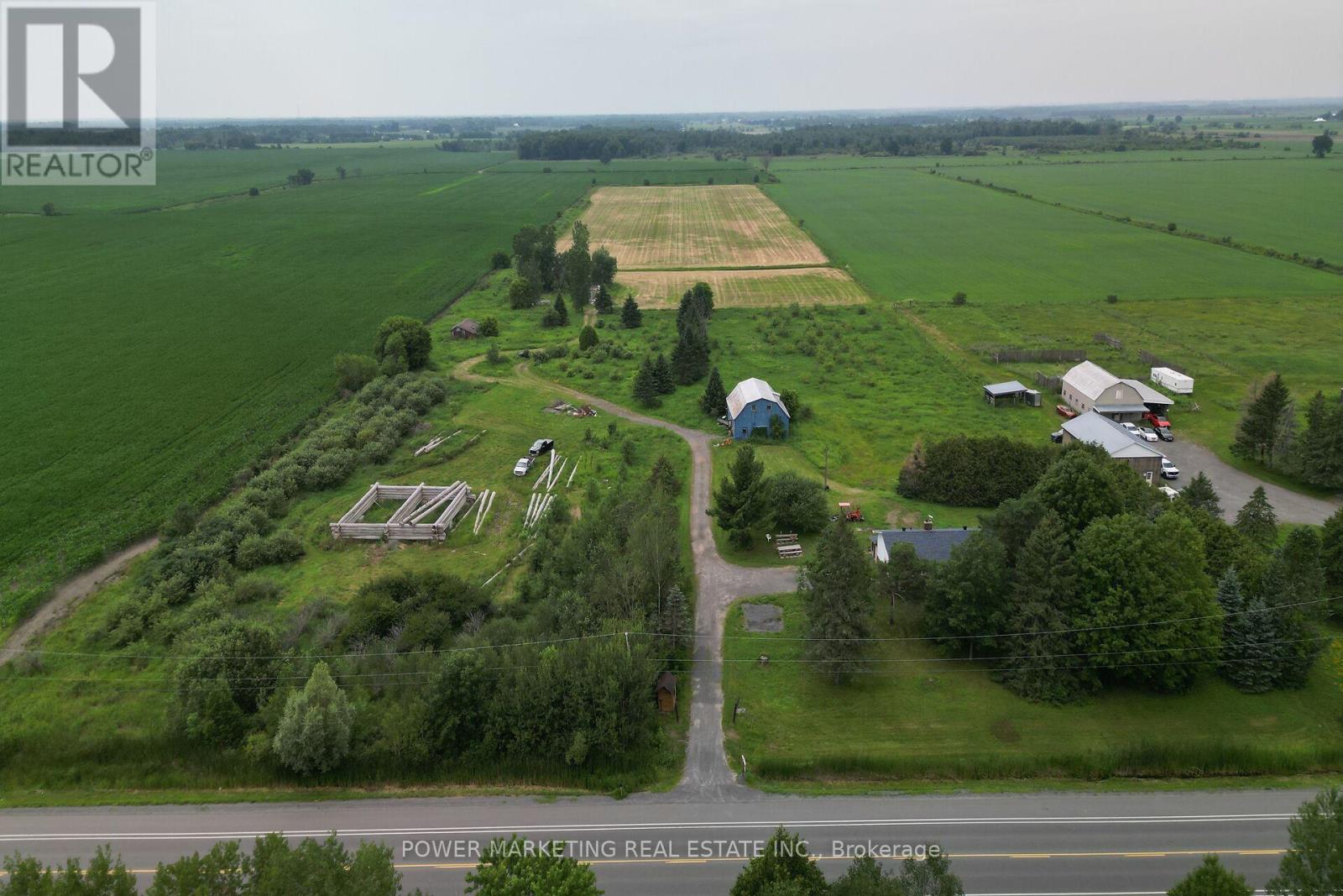 4828 FRANK KENNY ROAD - 36