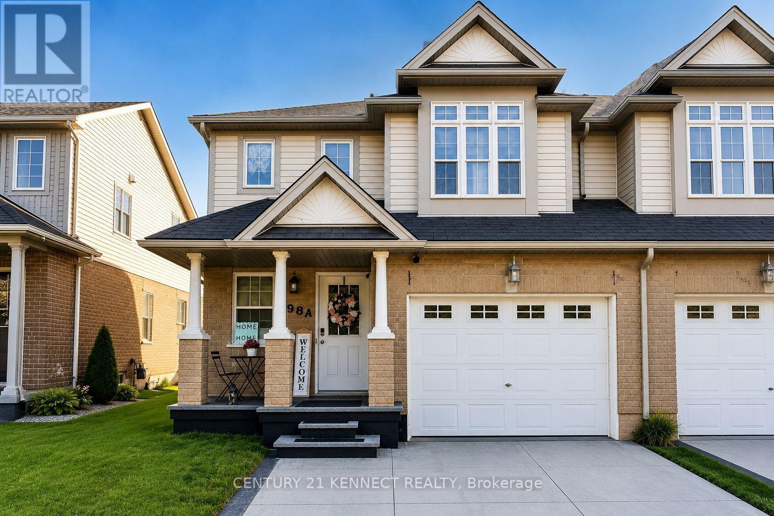 598A GOLDTHREAD STREET - 1