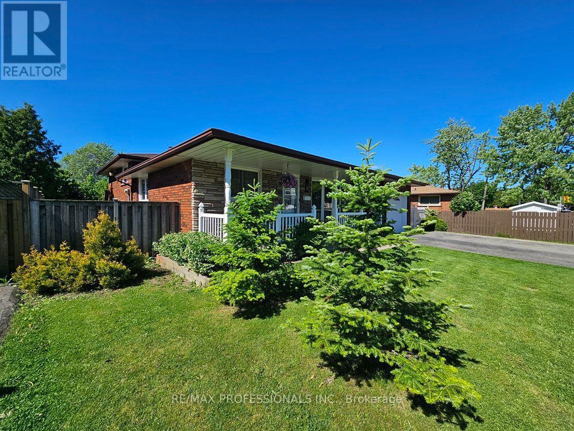 7 BERKO AVENUE - 1