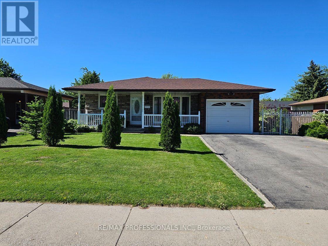 7 BERKO AVENUE - 3