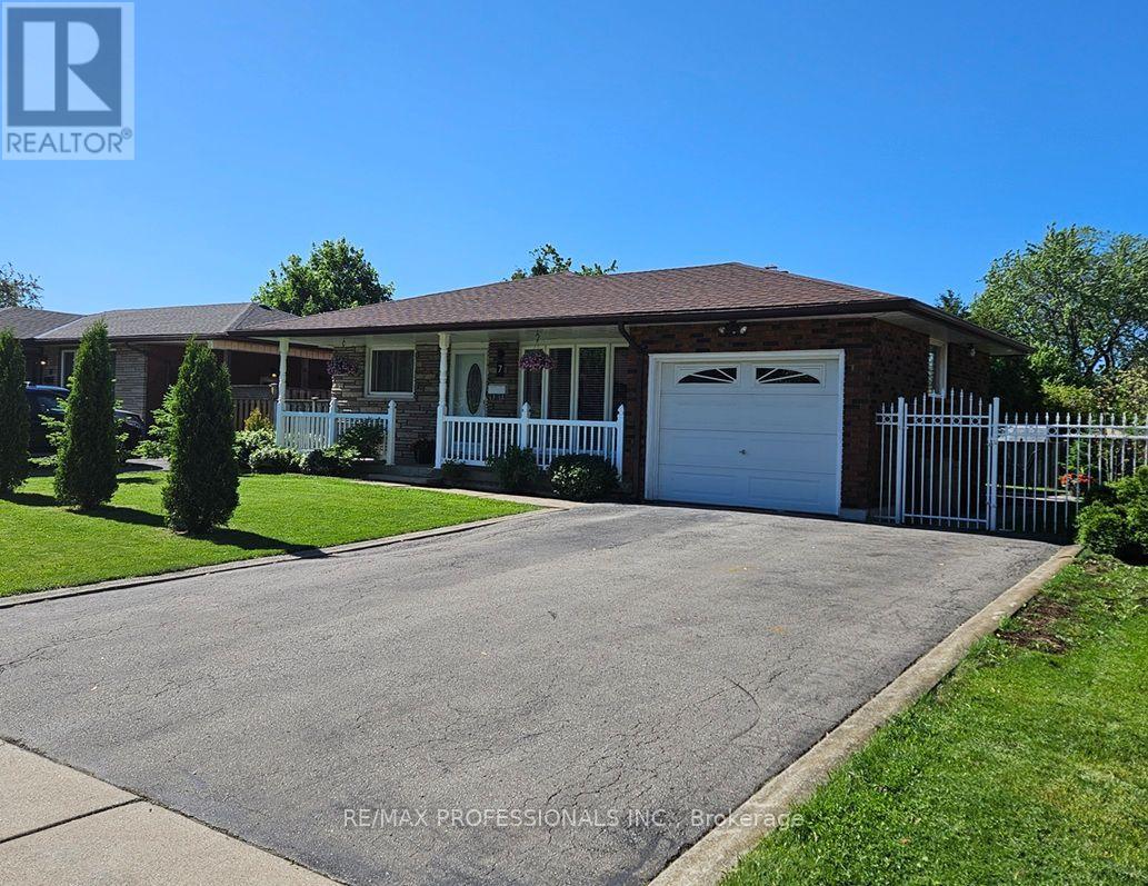 7 BERKO AVENUE - 45