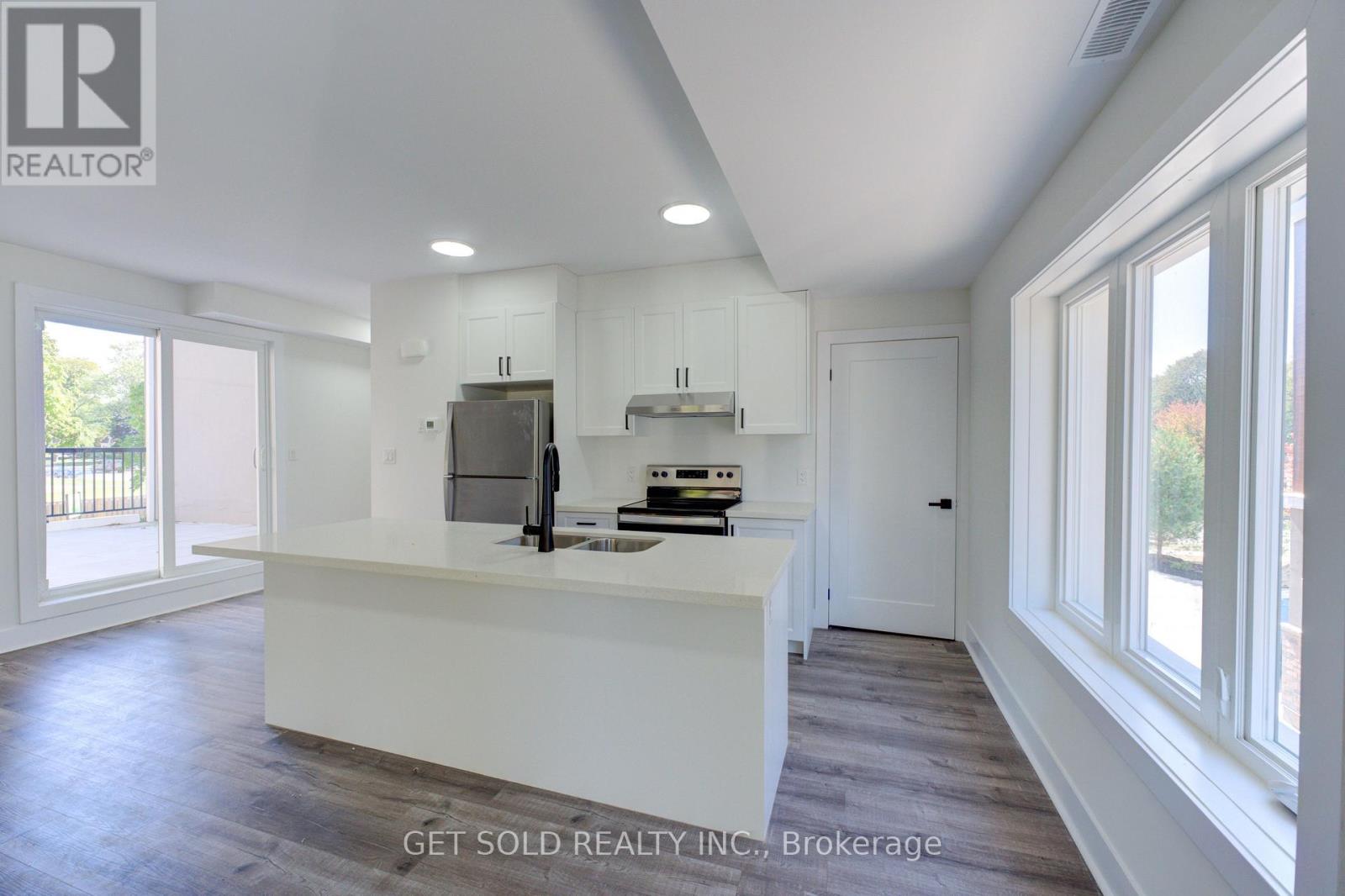 #14 6701 THOROLD STONE ROAD - 6
