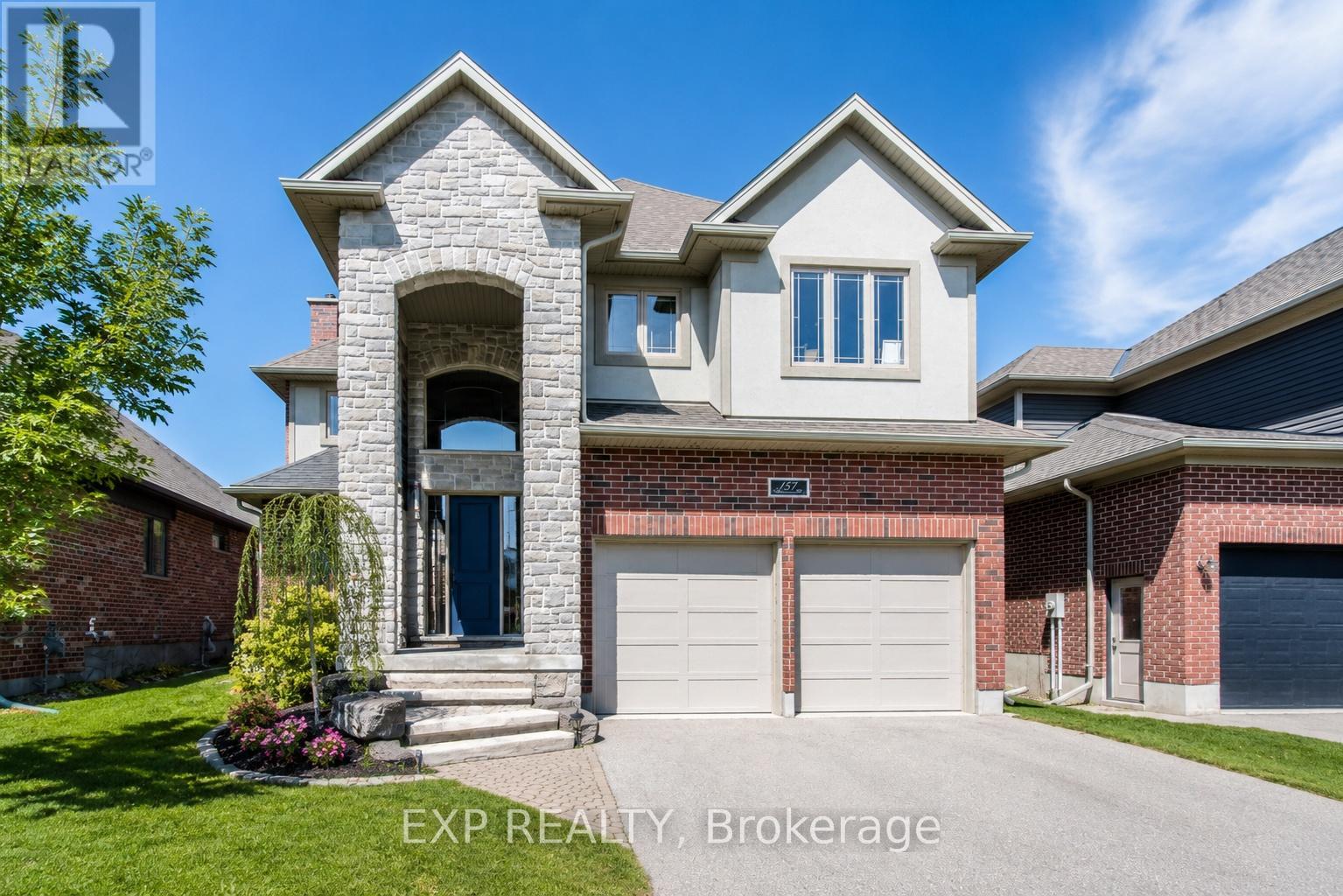 157 RIDGEVIEW DRIVE - 1