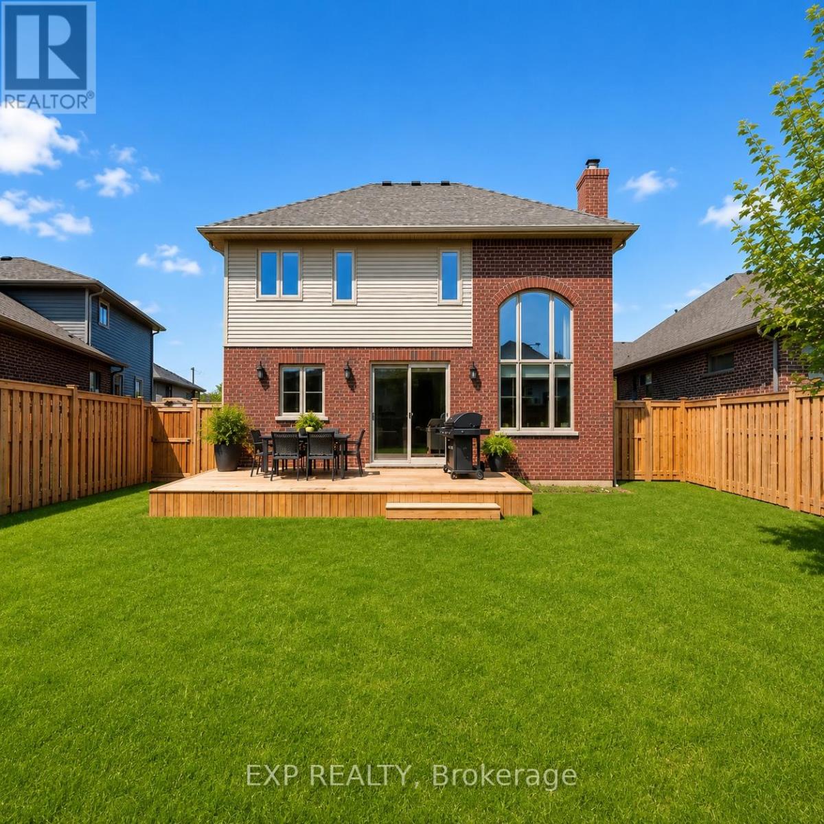 157 RIDGEVIEW DRIVE - 40