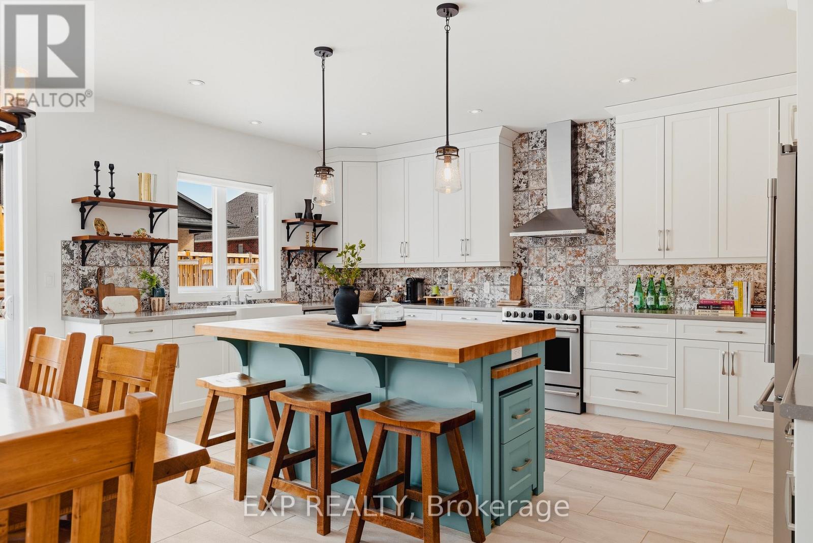 157 RIDGEVIEW DRIVE - 9
