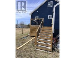 Porch - 2335 Birch Grove Road Road, Tower Road, NS B1B1X4 Photo 6