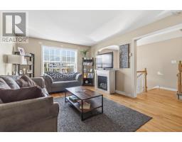 Primary Bedroom - 37 Sheppards Run, Beechville, NS B3T2E6 Photo 7
