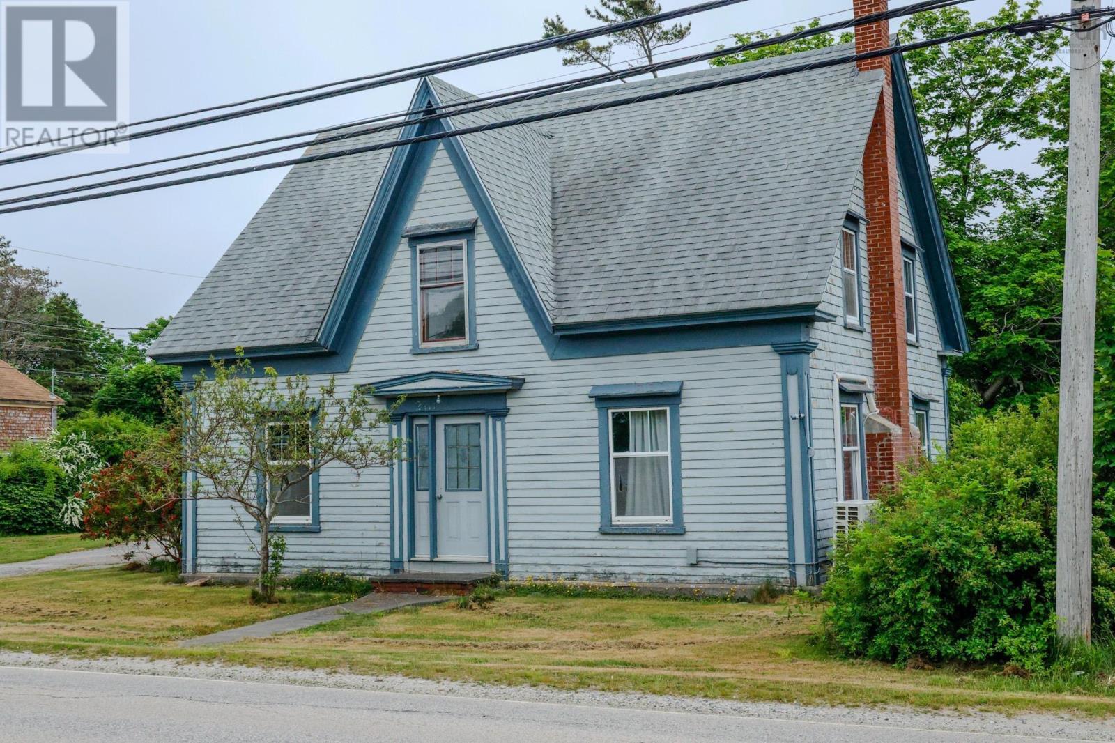2471 Highway 3 - 2