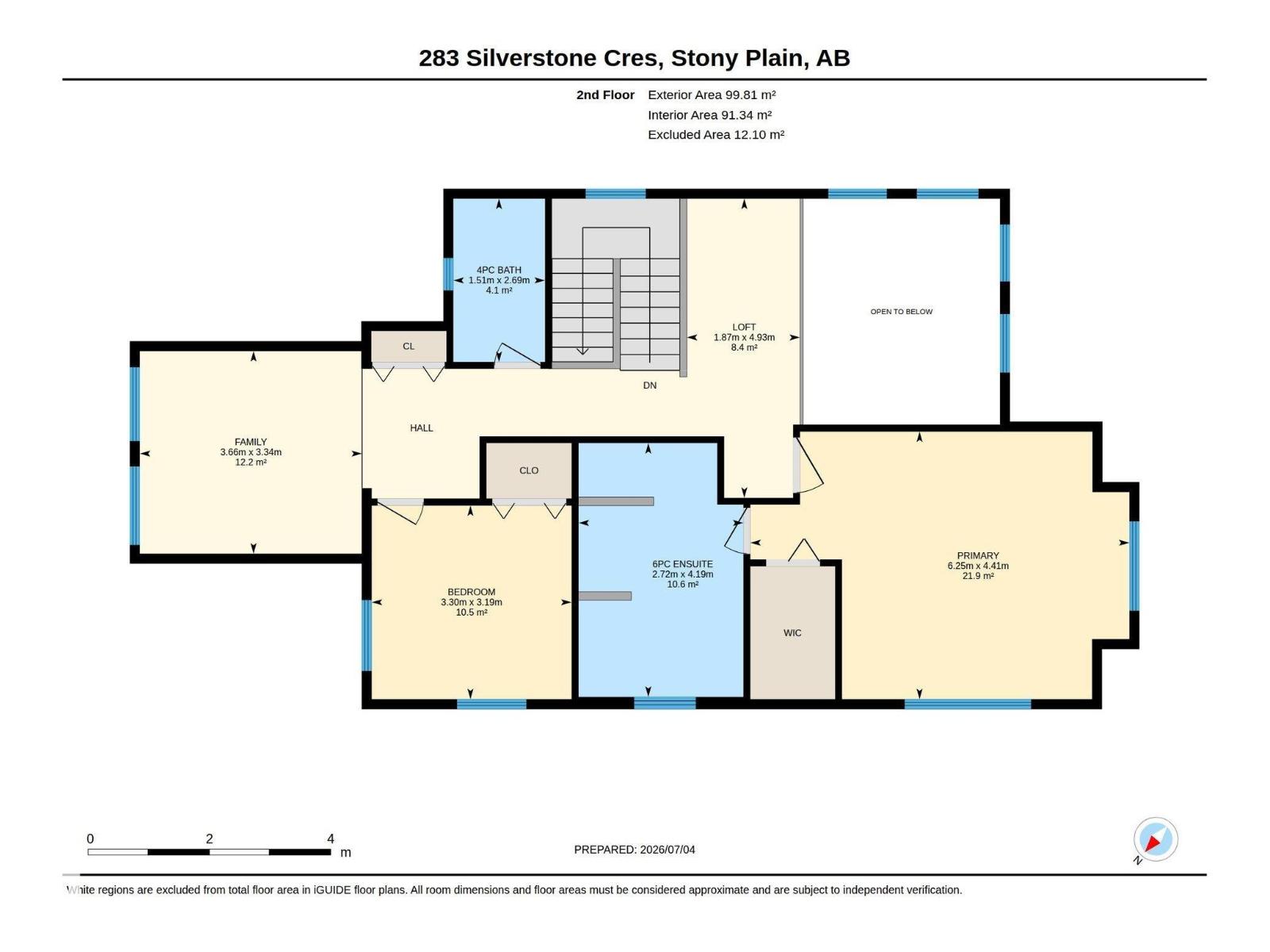 283 Silverstone CR - 35