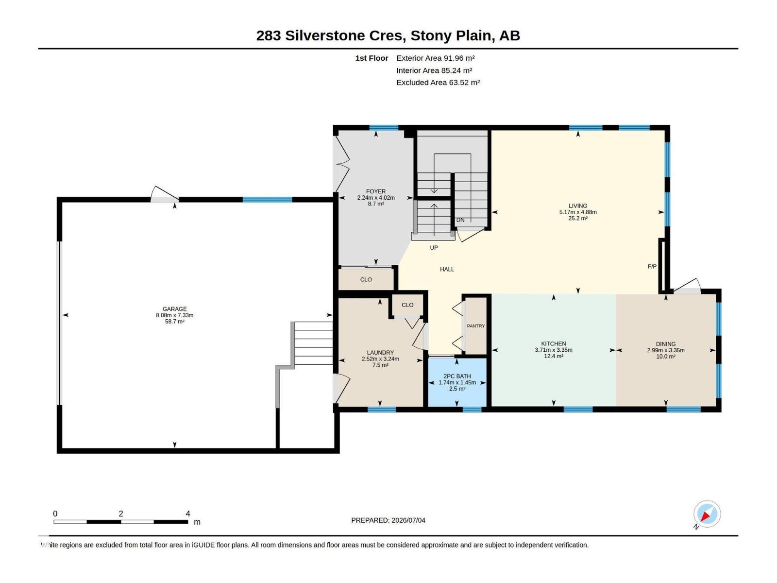 283 Silverstone CR - 34