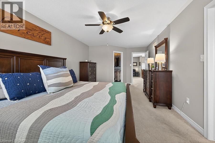 25 SOUTHWOOD Crescent - 25