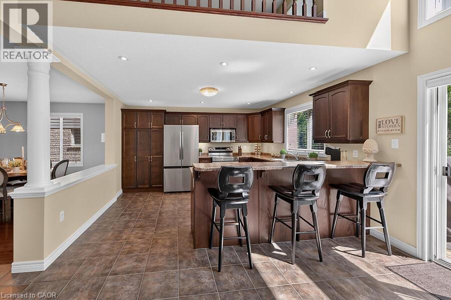 25 SOUTHWOOD Crescent - 14