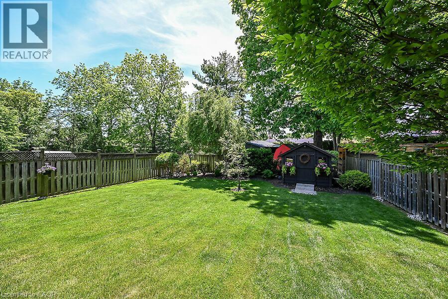 25 SOUTHWOOD Crescent - 43