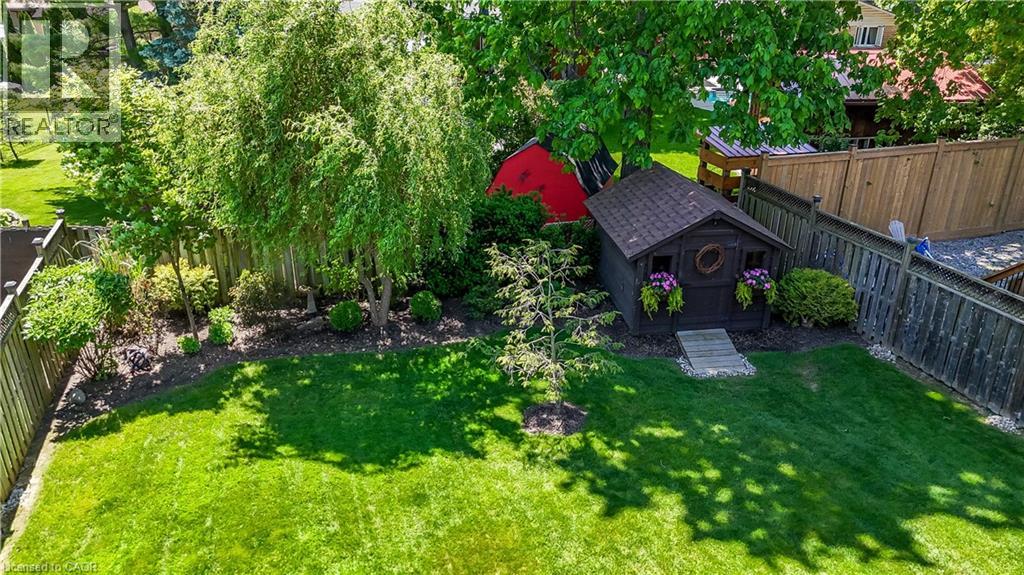 25 SOUTHWOOD Crescent - 42