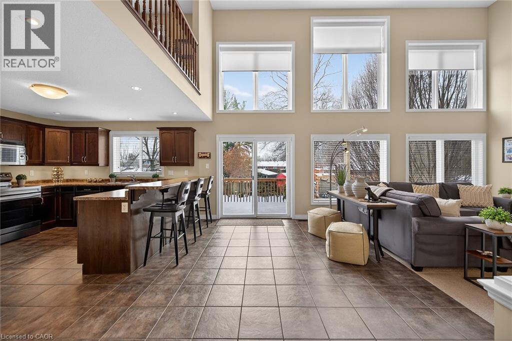 25 SOUTHWOOD Crescent - 13