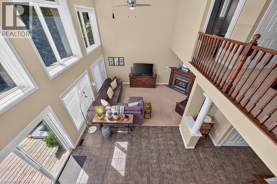 25 SOUTHWOOD Crescent - 21
