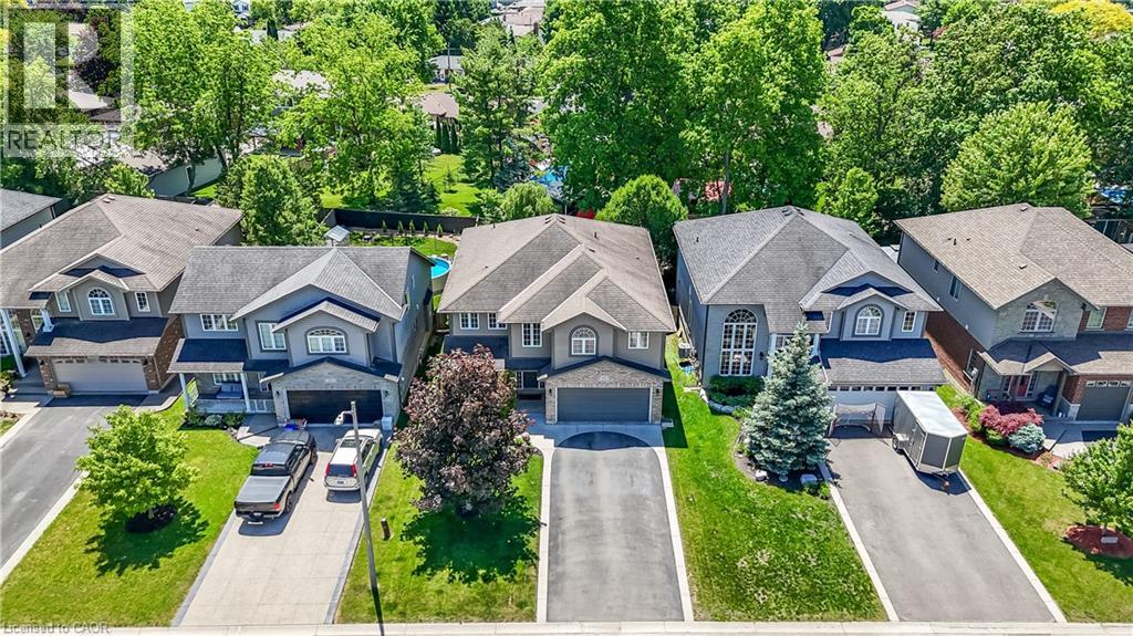 25 SOUTHWOOD Crescent - 4