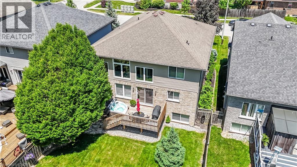 25 SOUTHWOOD Crescent - 6