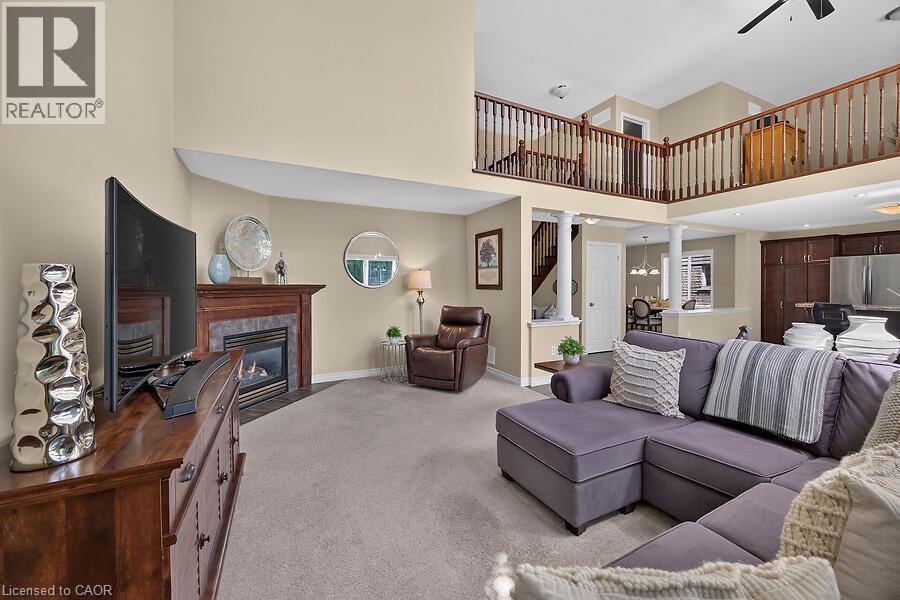 25 SOUTHWOOD Crescent - 18