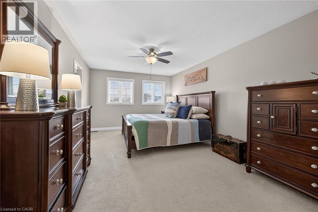 25 SOUTHWOOD Crescent - 24