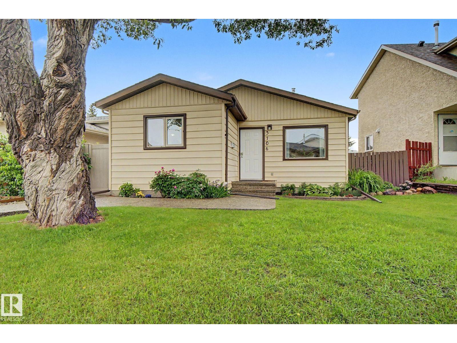 3706 41 AV NW - 1