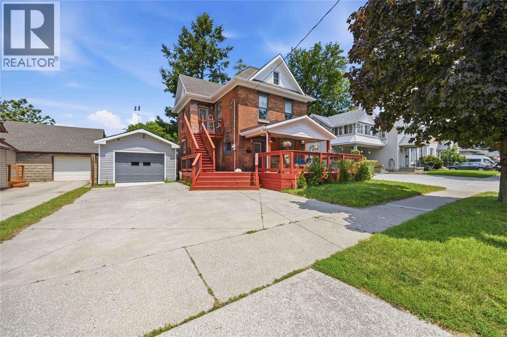 136 DURAND STREET - 2