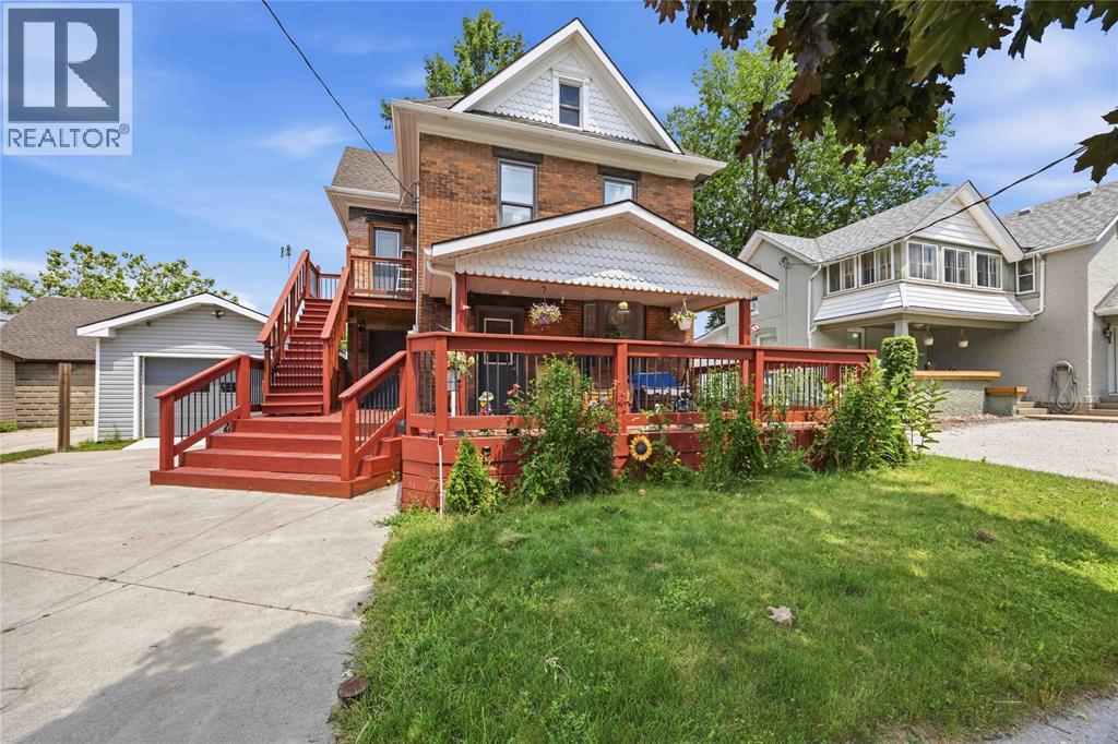 136 DURAND STREET - 1