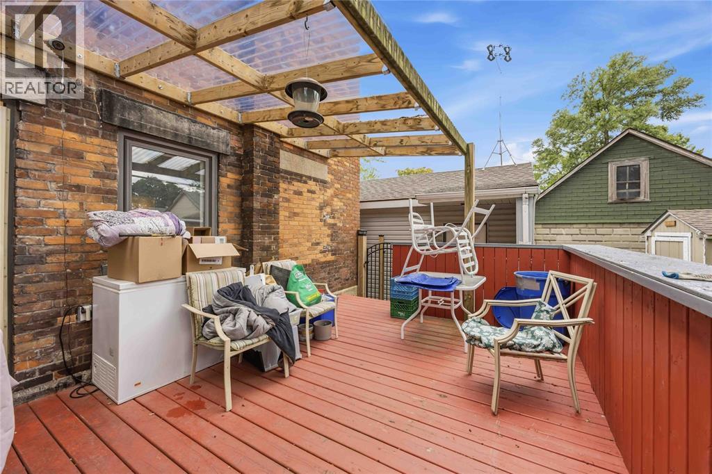 136 DURAND STREET - 38