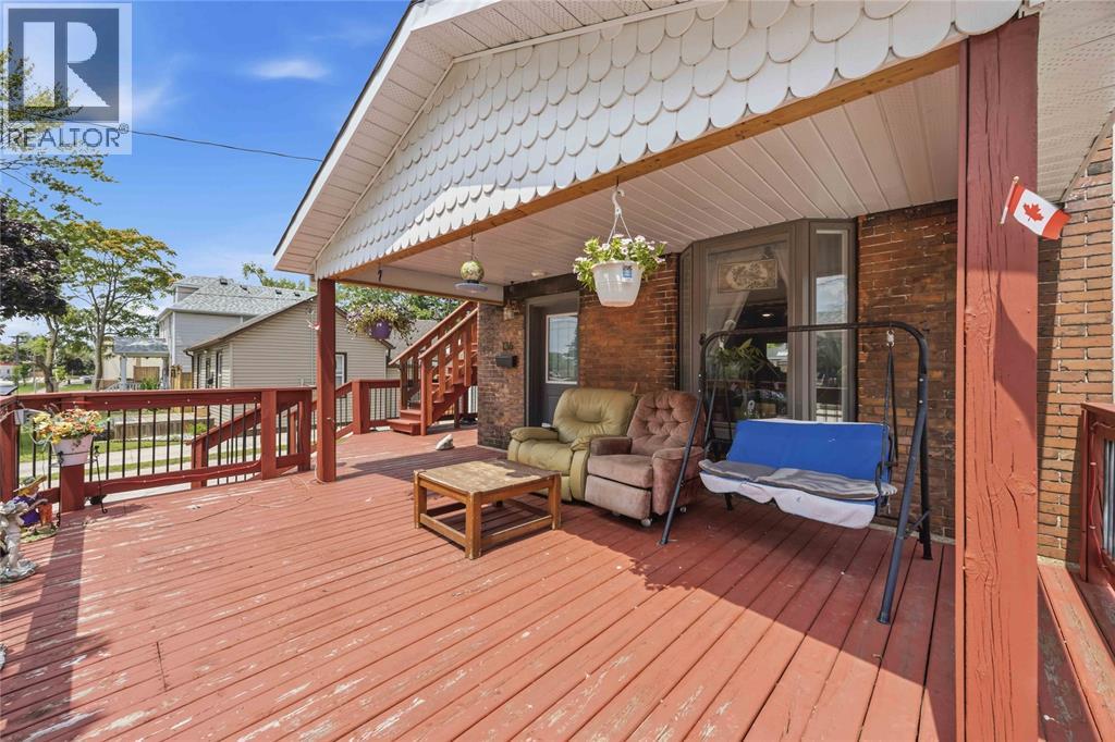 136 DURAND STREET - 6