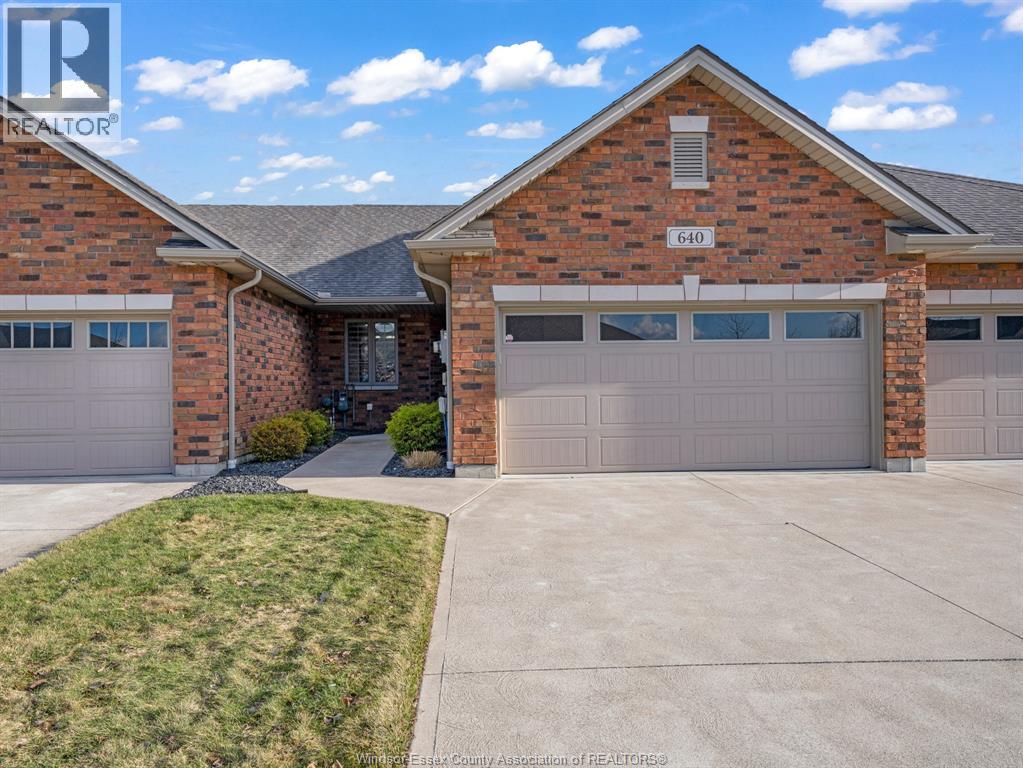 640 COMMISSO CRESCENT - 2