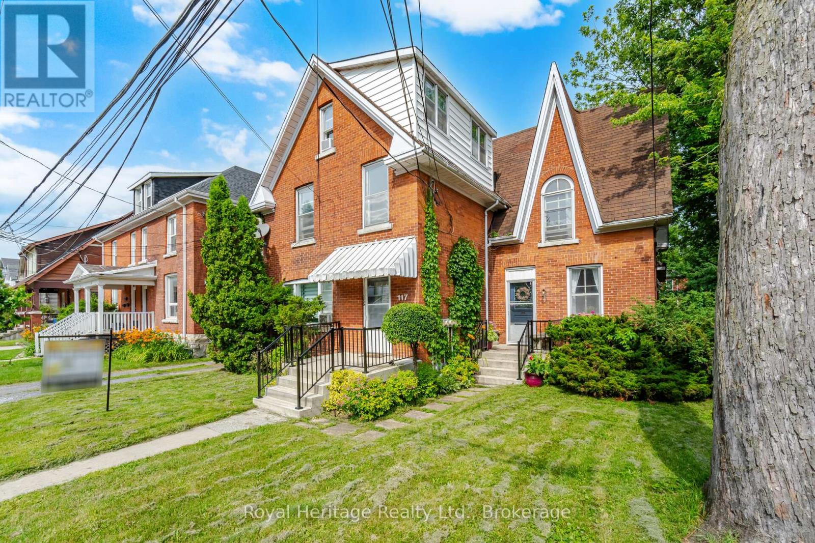 117 NELSON STREET - 1