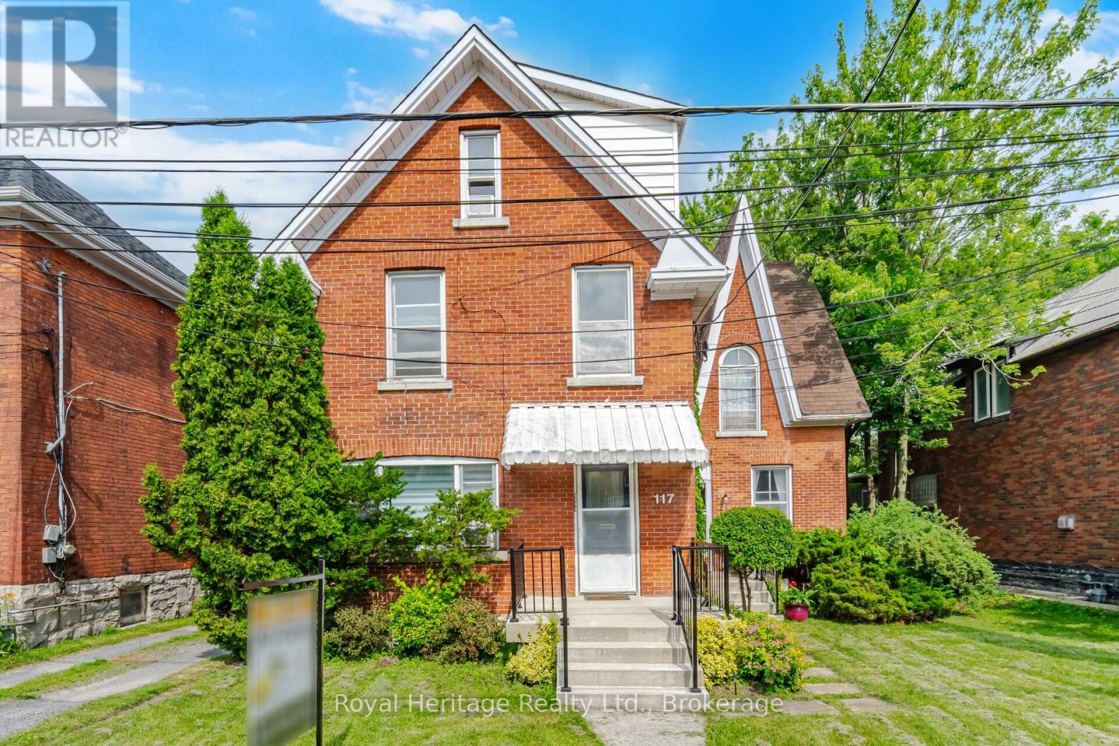 117 NELSON STREET - 2