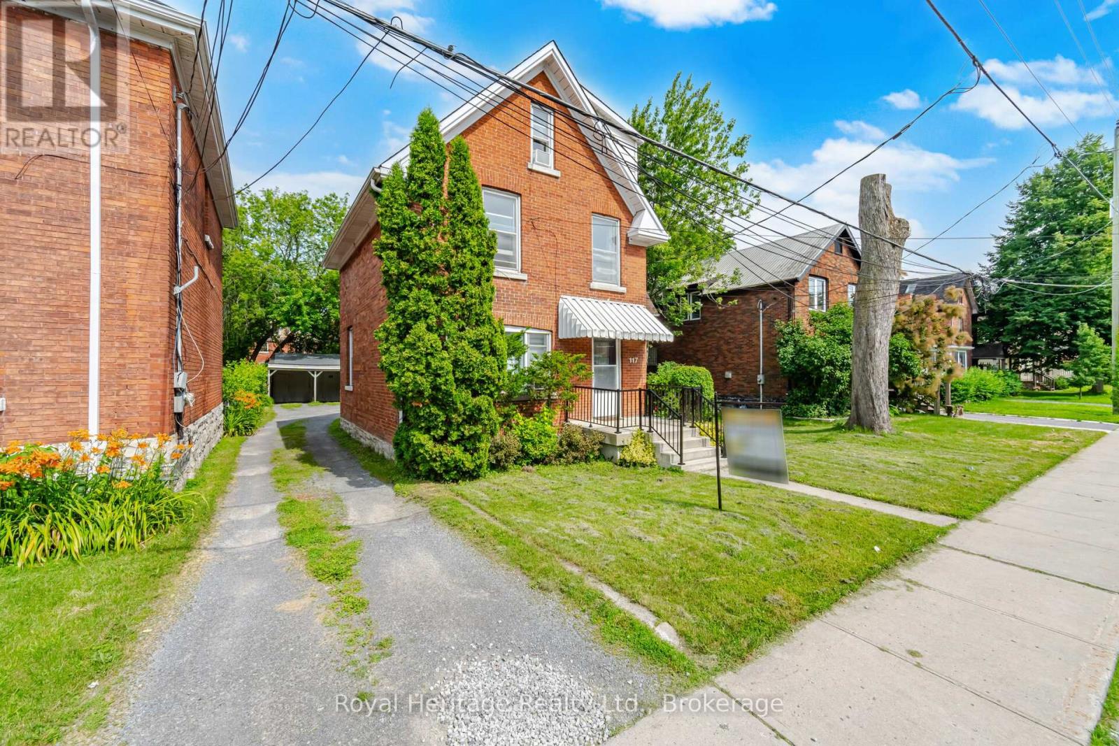 117 NELSON STREET - 3