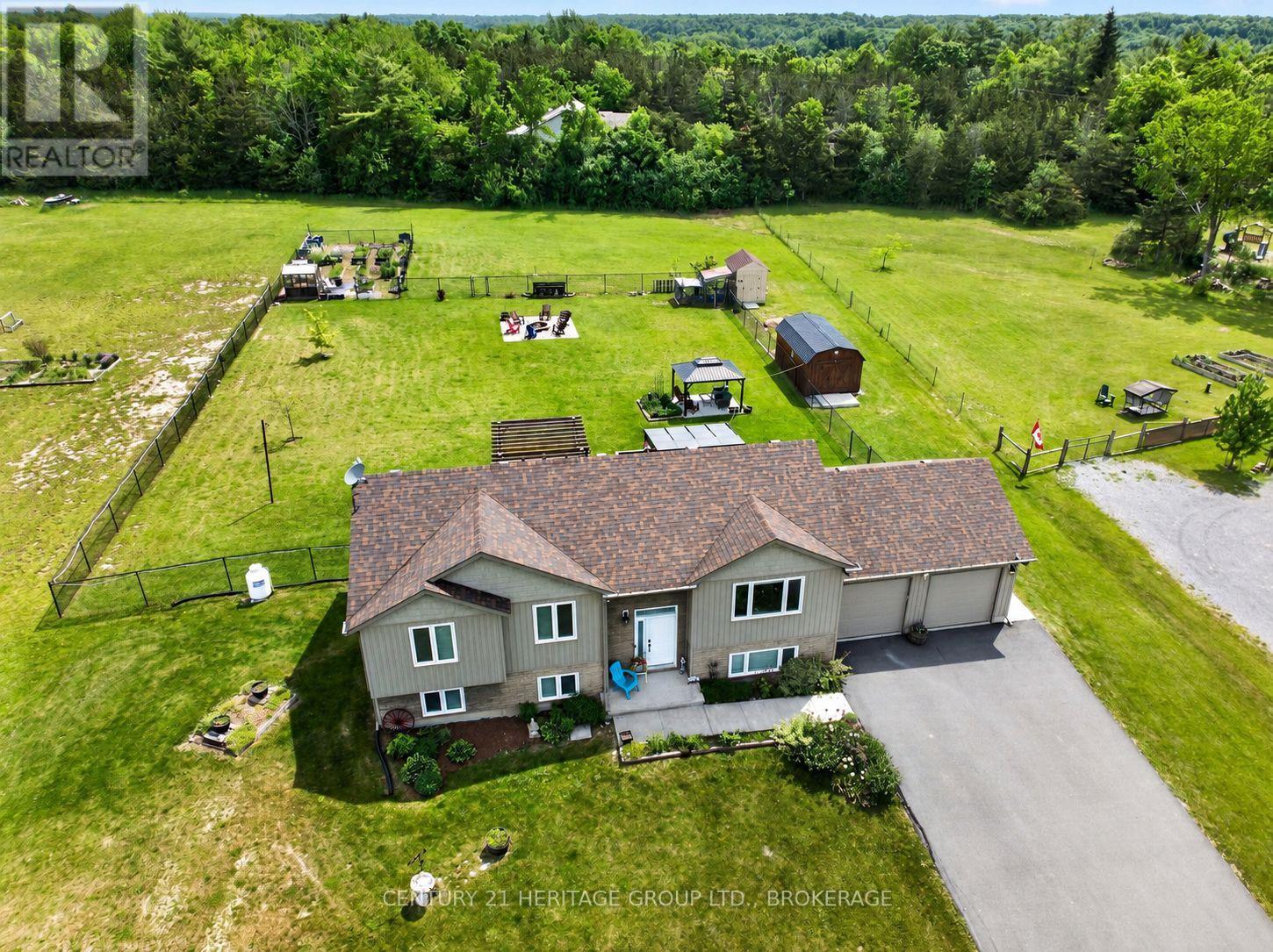 4786 NORTH SHORE CRESCENT - 2
