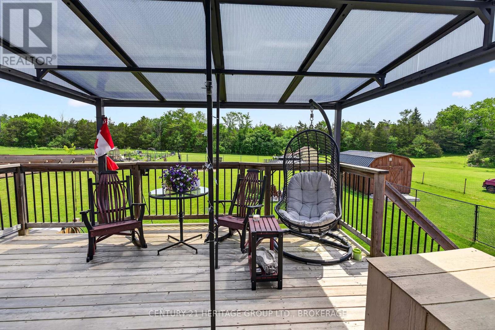 4786 NORTH SHORE CRESCENT - 22